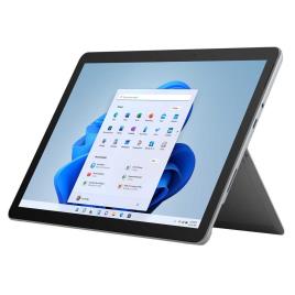 Microsoft Tábua Surface Go 3 I3-10100y 8gb/128gb 10.5´´ One Size Platinum