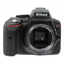 Nikon D5300 negro