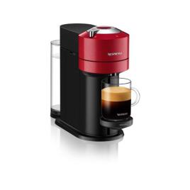 Máquina de Café Expresso Krups Vertuo Next XN9105P3 - Vermelho