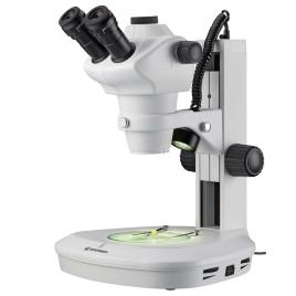Bresser Microscópio Profissional Science Etd-201 Trino One Size White / Black