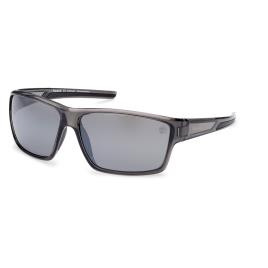 Timberland Oculos Escuros Tb9277 65 Grey / Other