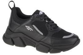 4f Wmn´s Casual H4l-obdl254-21s Sneakers EU 39 Black