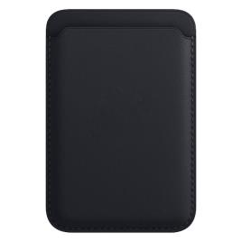 Ksix Porta-cartões Magsafe Bxmagcard01 One Size Black
