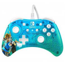 Pdp Nintendo Switch Controller Rock Candy Zelda One Size Blue / Green