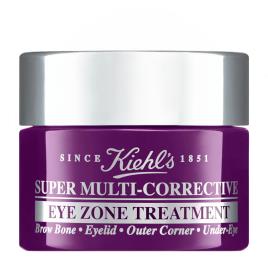 Kiehl's Contorno dos olhos Super Multi-Corrective Eye Zone Treatment