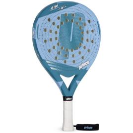 Prince Raquete Padel Air V2 One Size Blue