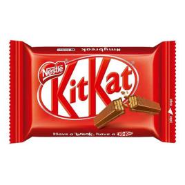 Chocolate KitKat 41.5g (30-04-2022)