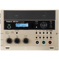 Roland CD-2u Gravador de CD/SD
