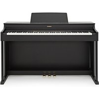 Casio Celviano AP 470 Piano Digital Preto