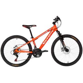 Momabikes Bicicleta Mtb Gtt 24´´ One Size Orange