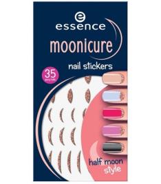 Essence Moonicure Nail Stickers