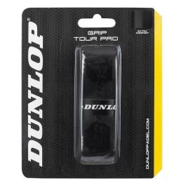 Dunlop Punho Padel Tour Pro One Size Black