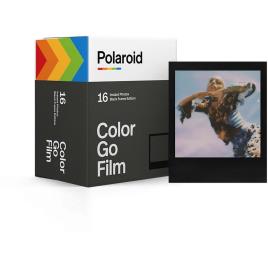 Polaroid Originals 0 Go Black Frame Edition One Size Black