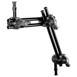 Manfrotto 396ab-2 One Size Black