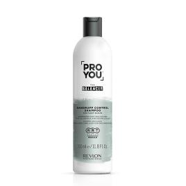 Revlon Proyou The Balancer Shampoo 350 ml