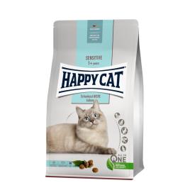 Happy Cat Sensitive Renal - Pack económico: 2 x 4 kg