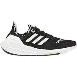 Adidas Tênis Running Ultraboost 22 EU 38 2/3 Core Black / Ftwr White / Almost Lime