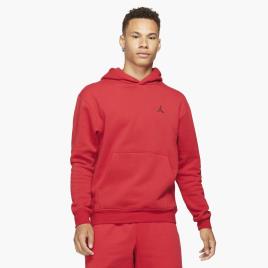 Nike Jordan - Vermelho - Sweatshirt Homem