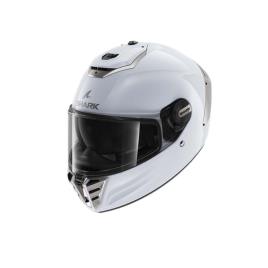 Shark Capacete Integral Spartan Rs L White / Glossy Silver
