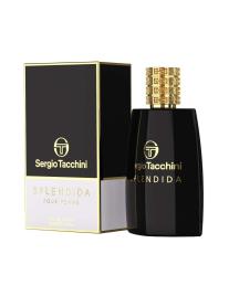 Sergio Tacchini perfume Splendida pour Femme EDP 100 ml