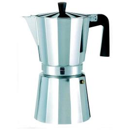 Oroley Cafeteira Italiana 215010500 12 Copas One Size Stainless Steel