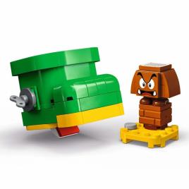 Lego Jogo De Construção Tbd-leaf-9-2022 One Size Multicolor