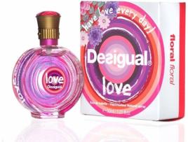 Perfume  Love Vapo Woman Eau de Toilette (30 ml)