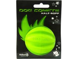 Bola para Cães DOG COMETS Hale-Bopp Verde