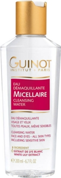 Água Micelar  Eau Demaquillante Micellaire (200 ml)