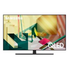 SAMSUNG - QLED 4K Smart TV QE75Q70TATXXC
