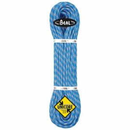 Beal Corda Ice Line Dry Cover 8.1 Mm 50 m Blue