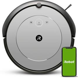 Aspirador Robot iRobot Roomba i1156