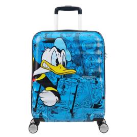 American Tourister Carrinho Wavebreaker Disney Spinner 55/20 36l One Size Donald Duck