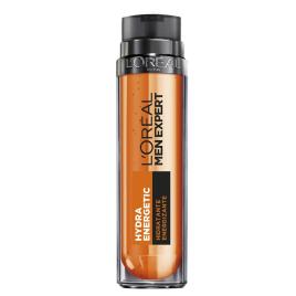 Líquido Hidratante Energético L'Oréal Men Expert Hydra 50 ml