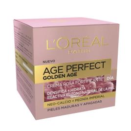 Creme de Dia Age Perfect Golden Age LOreal Make Up - 50 ml