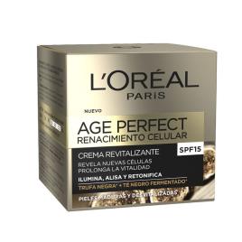 L'Oréal Age Perfect Cellular Revival Creme Revitalizante SPF15 50 ml