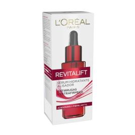 L'Oréal Revitalift Smoothing Serum Hidratante 30 ml