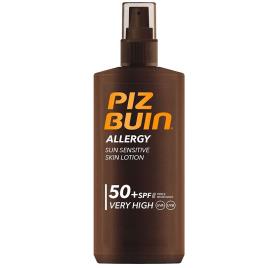 Piz Buin Allergy Protetor Solar em Spray Spf50 200ml