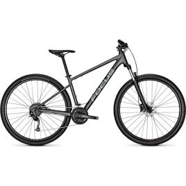 Focus Bicicleta Mtb Whistler 3.6 XL Slate Grey