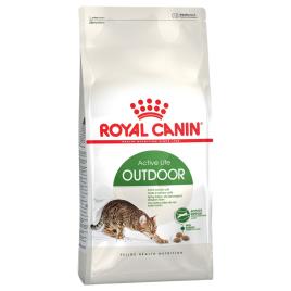 Royal Canin Active Life Outdoor - 4 kg