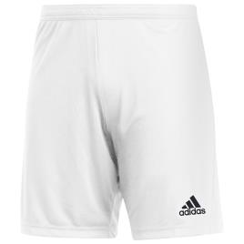 Adidas Pantalones Cortos Entrada 22 3XL White