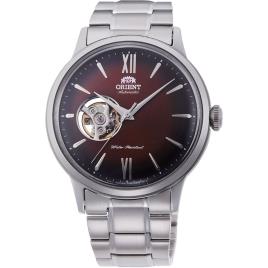 Orient Watches Ver Ra-ag0027y10b One Size Metallic