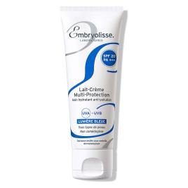 Embryolisse Creme Facial Lait-multiprotec 40ml One Size