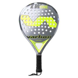 Varlion Raquete Padel Lw One One Size Grey / Green