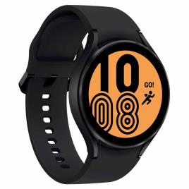 Samsung Relógio Inteligente Watch 4 Bt 44 Mm One Size Black