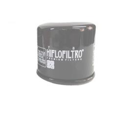Filtro de óleo hiflofiltro hf163