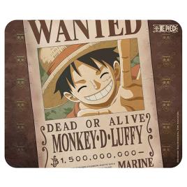 Abysse Tapete Rato Recompensa Do Luffy One Piece One Size Multicolour