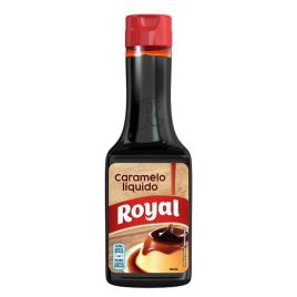 Caramelo Líquido Royal 400g