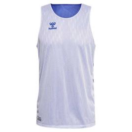 Hummel Core Kx Reverse Basket Sleeveless T-shirt  L