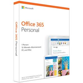 Microsoft Office 365 Pessoal PKC Box